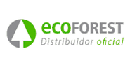Don Biomasa logo marca ecoforest