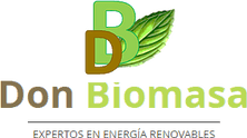 Don Biomasa logo